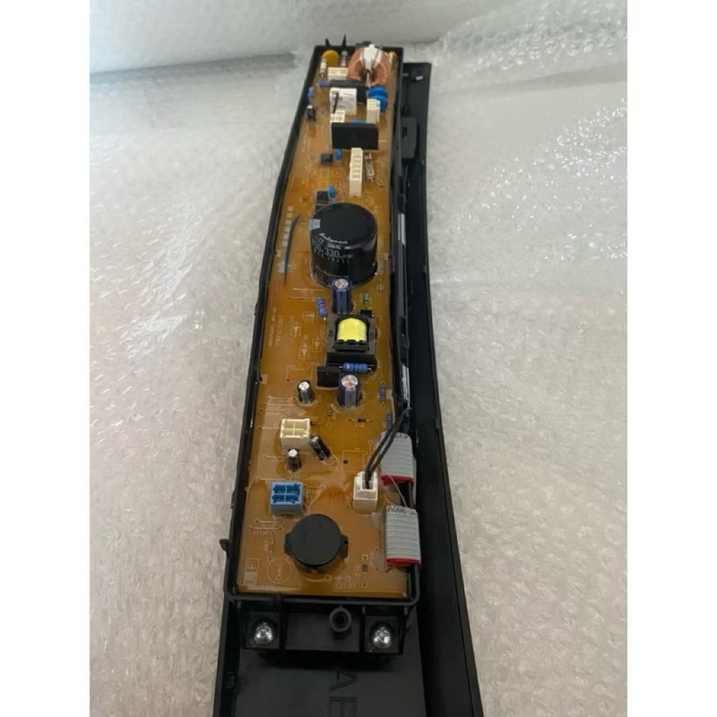 PCB / Modul PCB Sharp set+cover untuk type ES-M8500XT /M9500XT/M1050XT