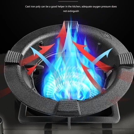 MAGIC STOVE COVER - ULTIMATE ENERGY SAVER / TATAKAN KOMPOR COR