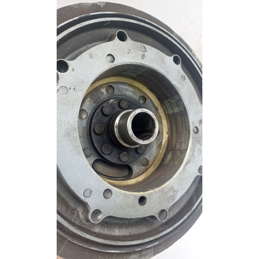 magnet vespa zem ducati