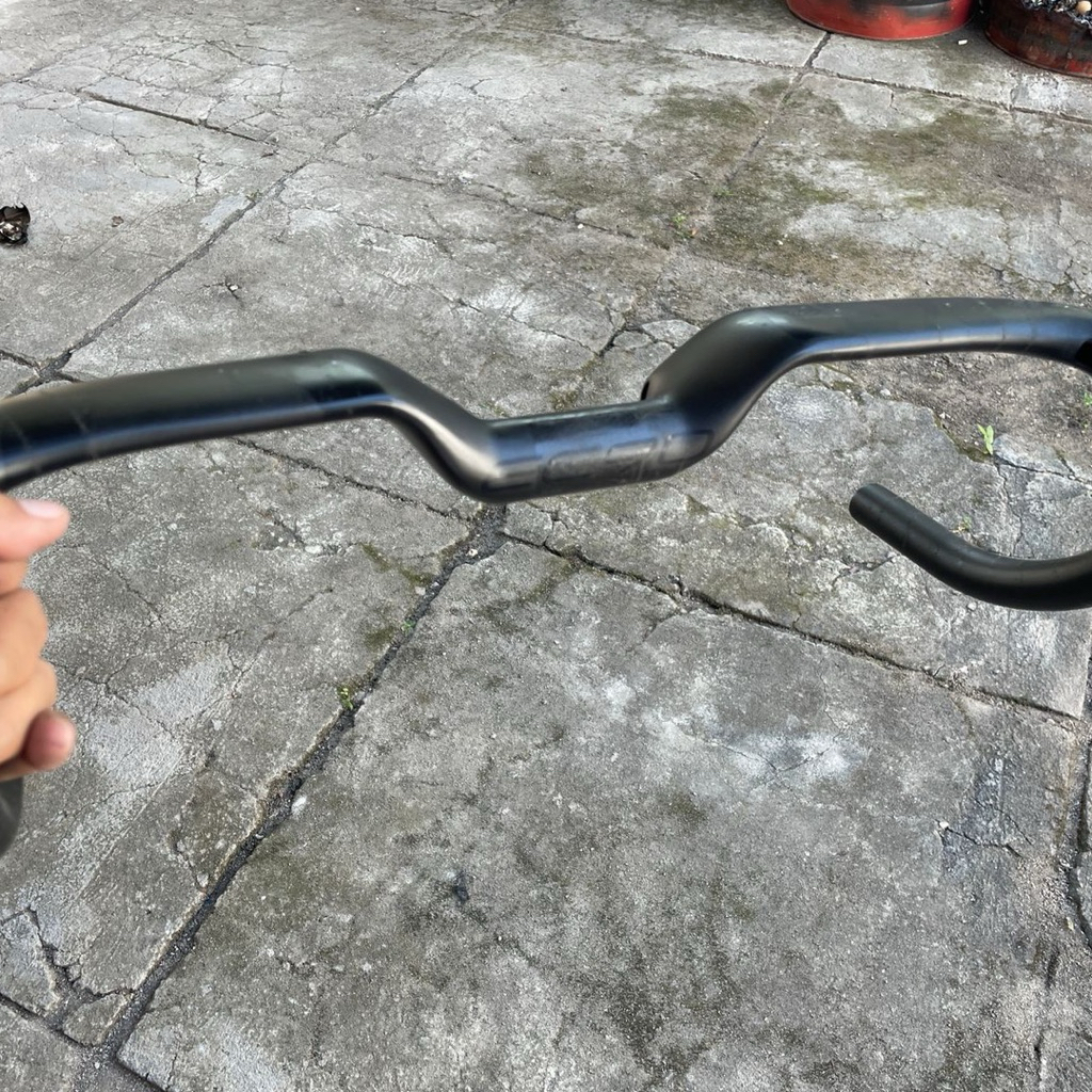 Handlebar EC90 44cm