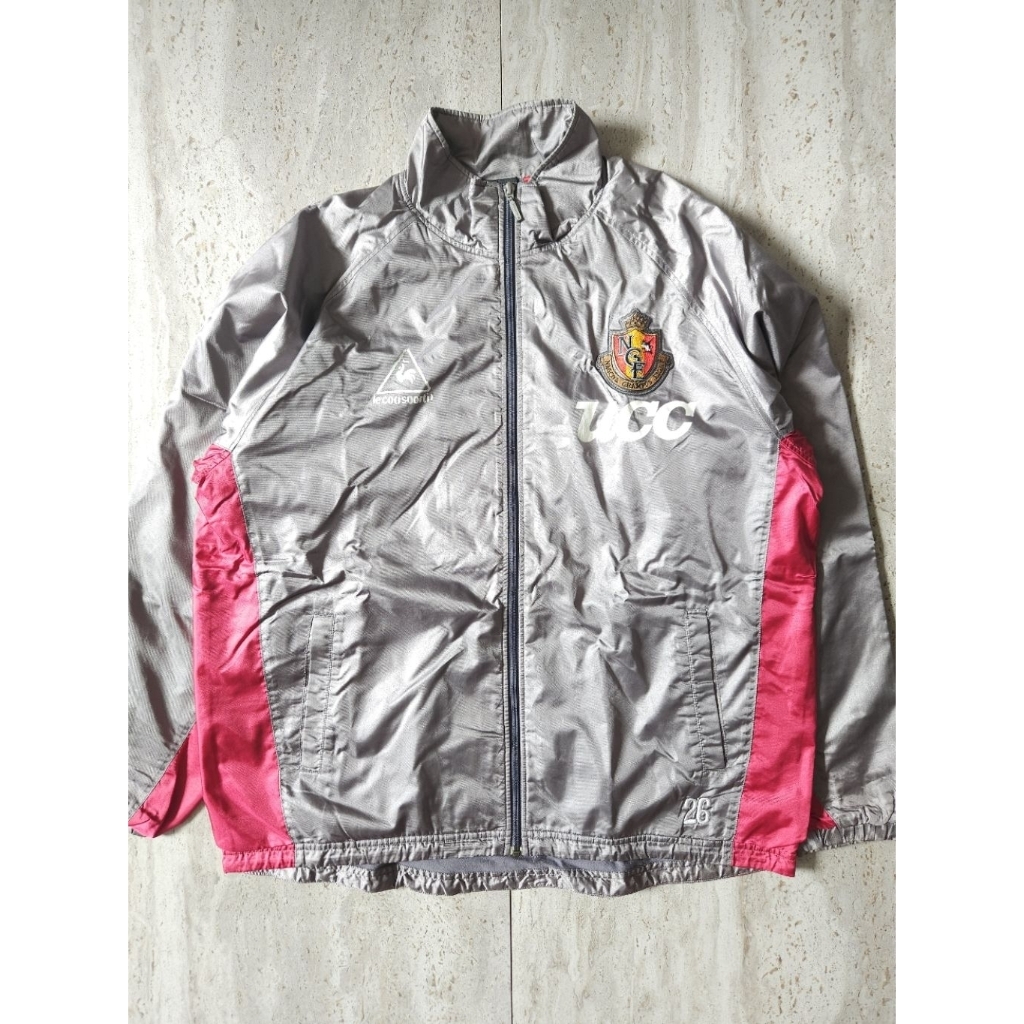 Jacket Windbreaker Le Cog Sportif