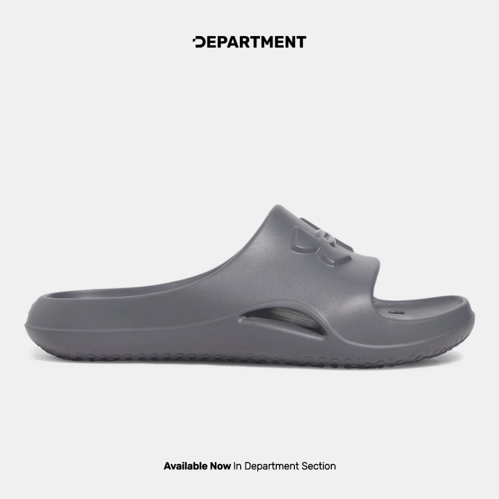 UNDER ARMOUR Sandal Pria LOCKER 5 3028094025 ORI