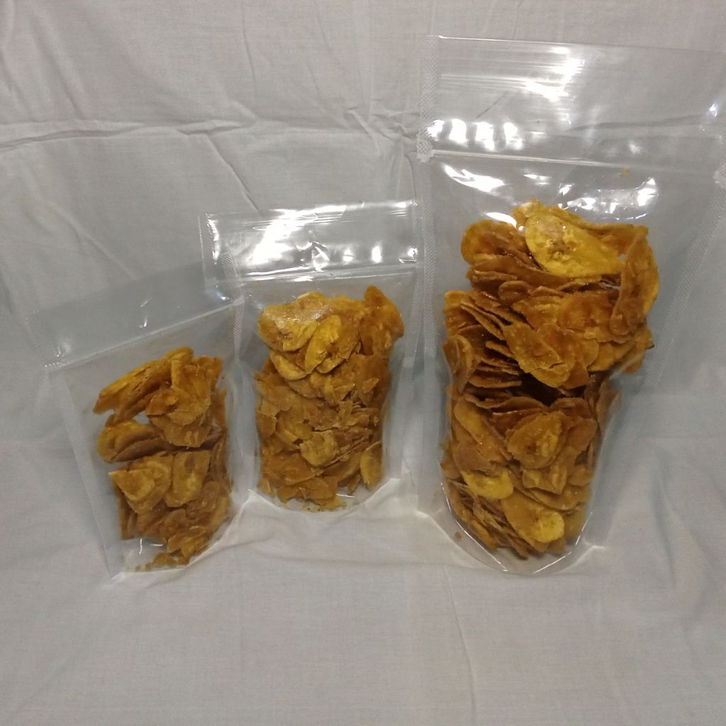 

lantak pisang manis tanduk/galek