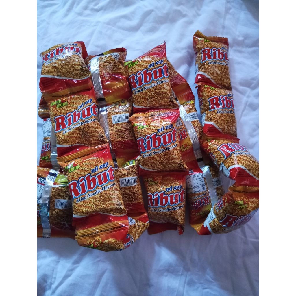 

BILQIS15** Snack mie ribut harga grosir