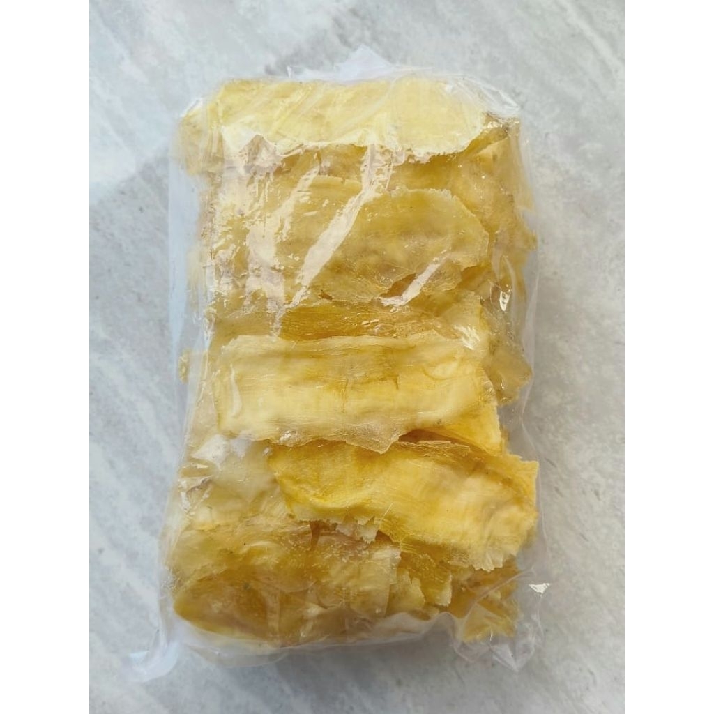 

Kripik Tette Khas Madura isi 100 pcs - RASA GURIH