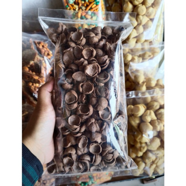 

COCOCRUNCH || DLOOPS