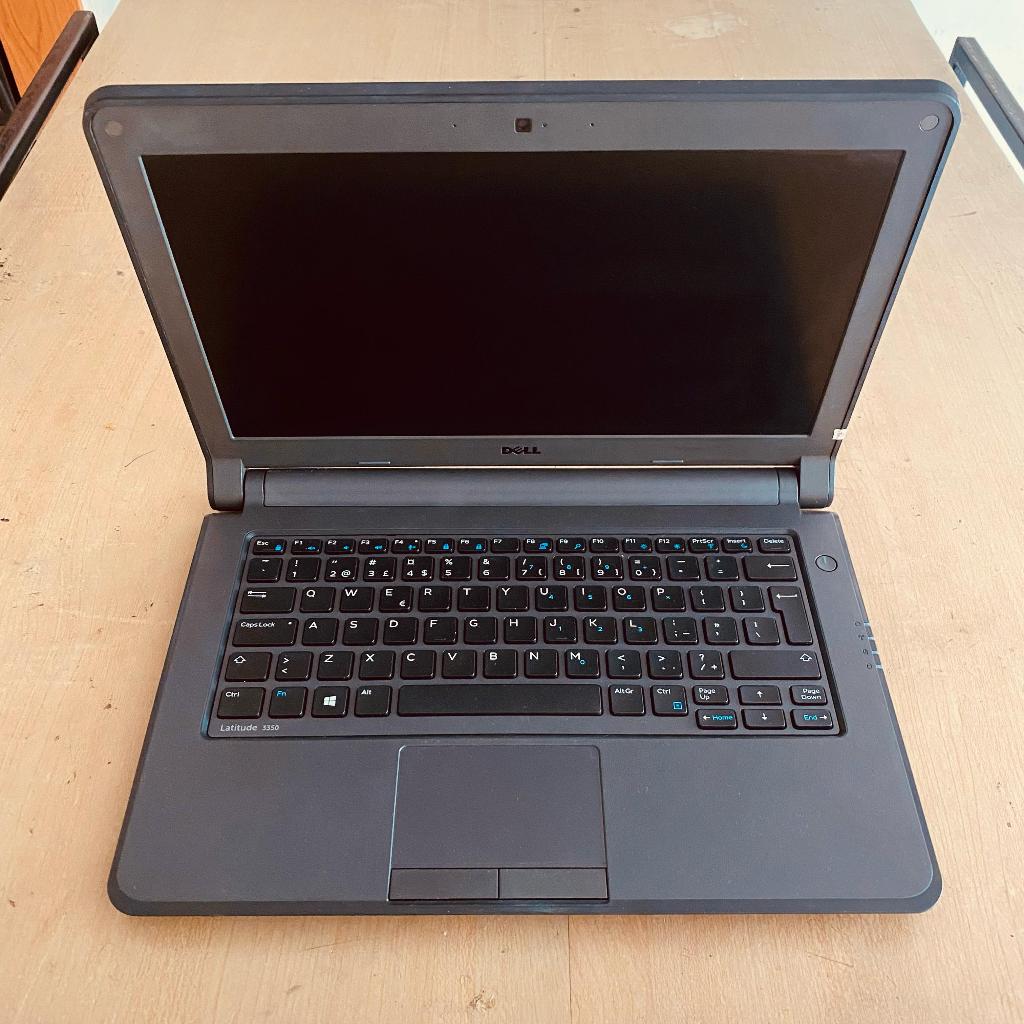 Dell Latitude i3 Gen 5