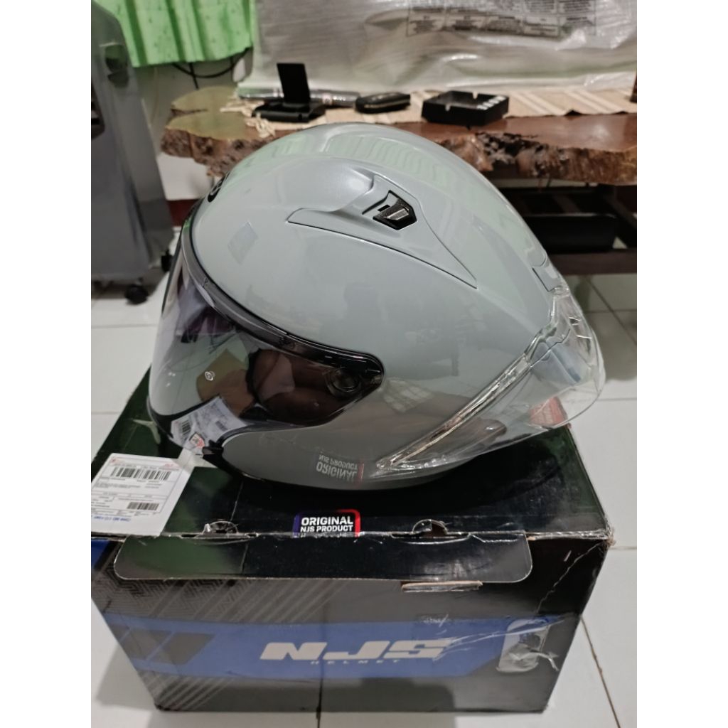 helm njs kairoz gt