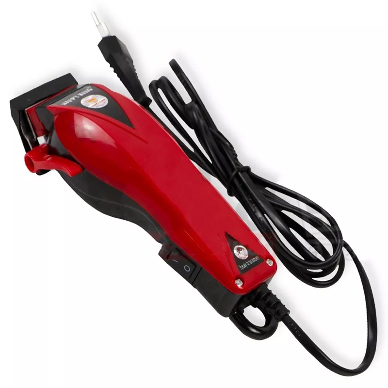 Mesin Cukur Rambut Elektrik Happy King HK-900 Alat Cukuran Rambut