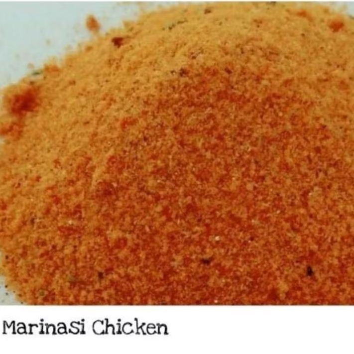 

Bumbu Marinasi ayam / Marinade chicken / Bumbu racik perendaman ayam, tahu, tempe dll