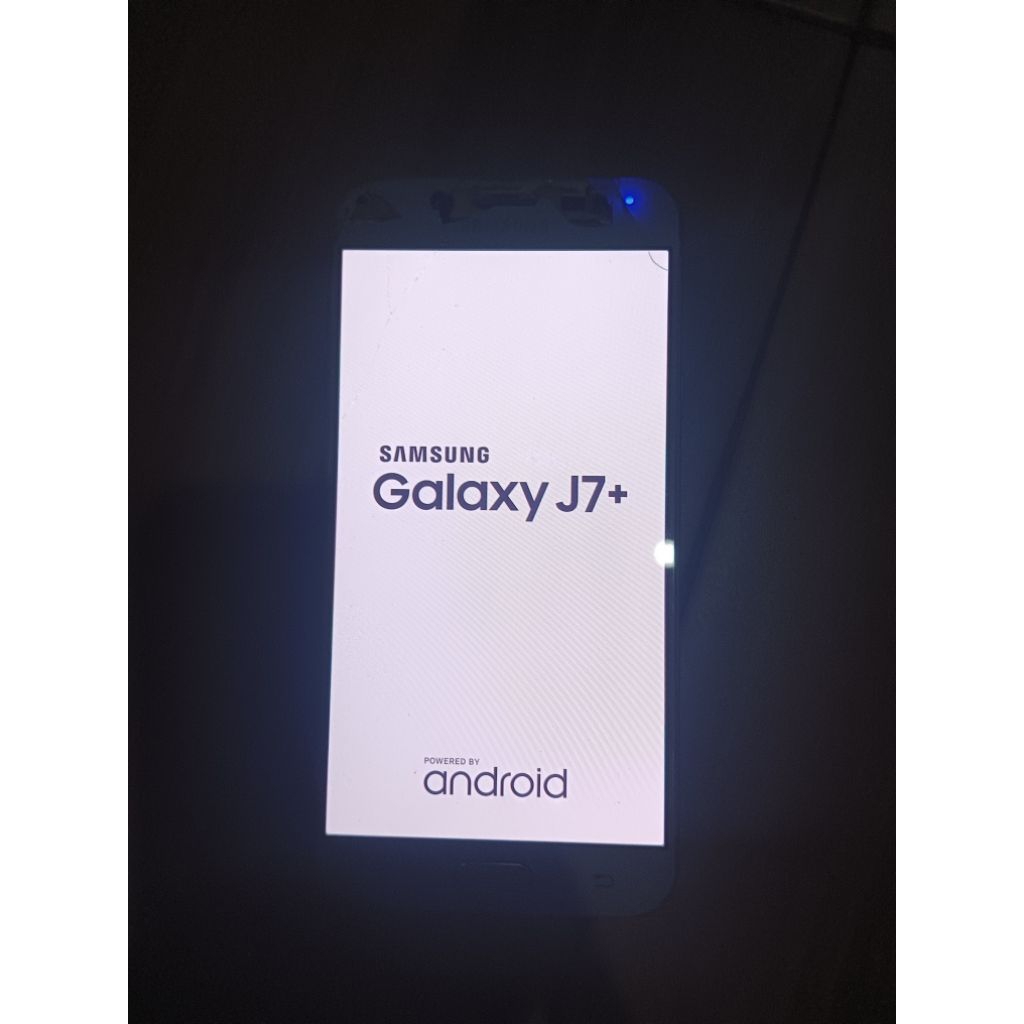 Samsung j7 plus