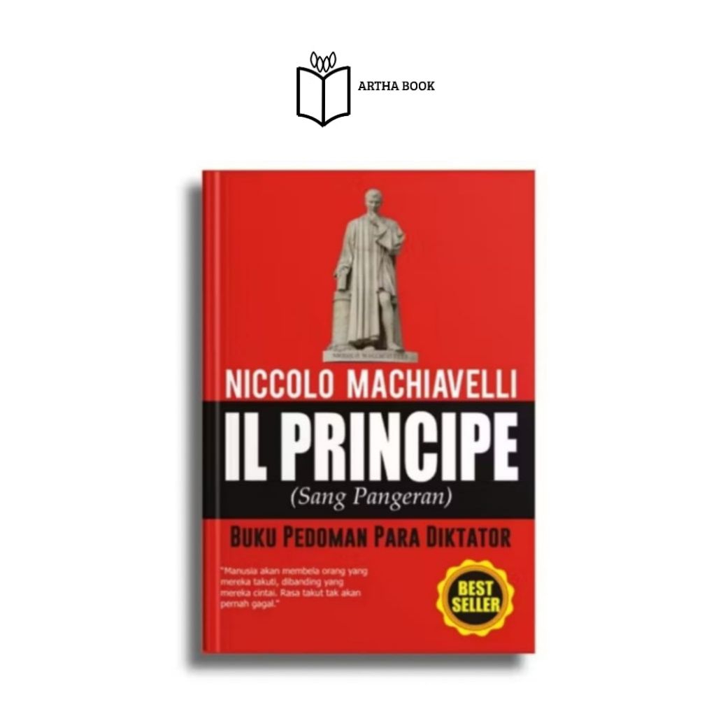 IL PRINCIPE / Il Principe Machiavelli - Niccolo Machiavelli - Narasi