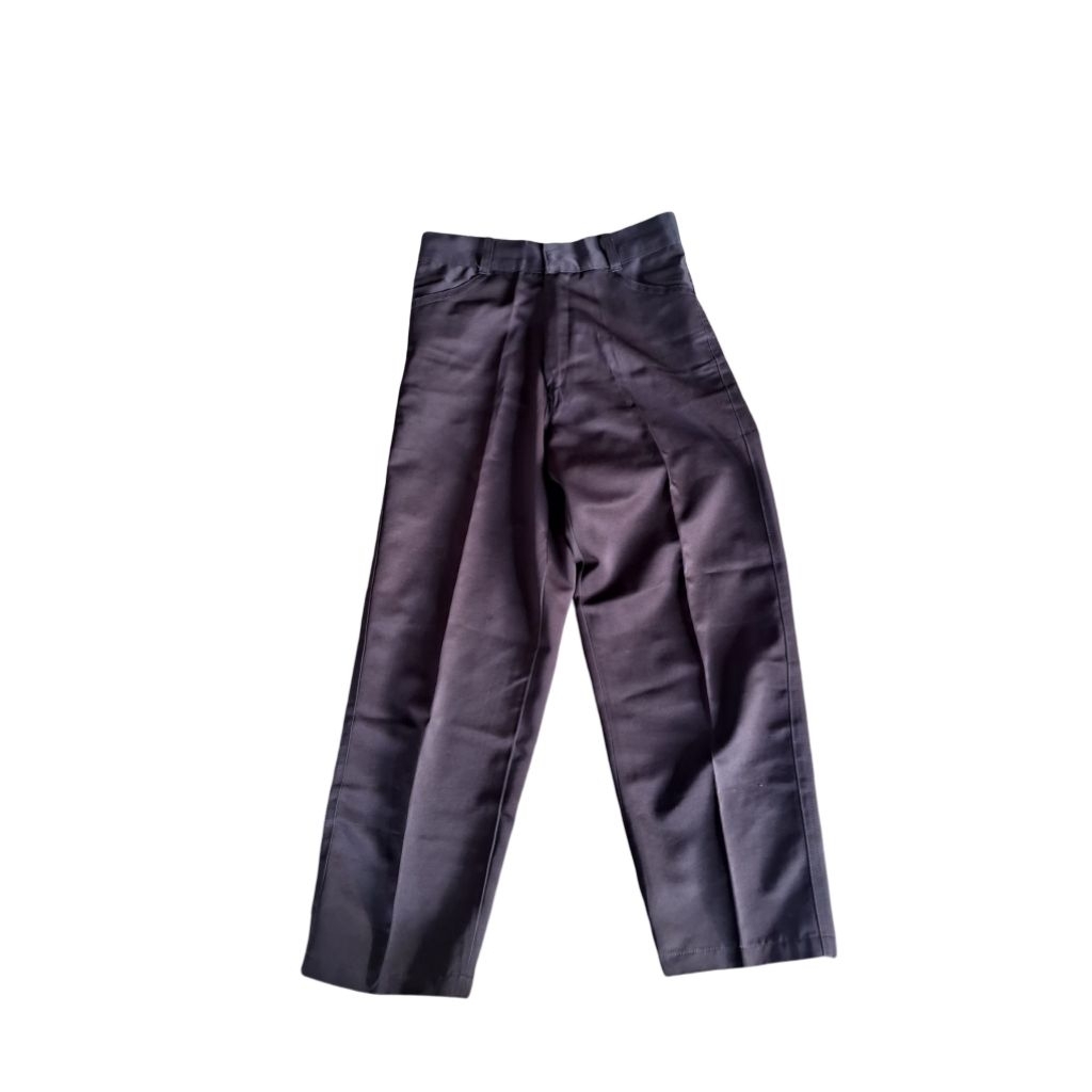 

Celana pramuka panjang anak (preloved)