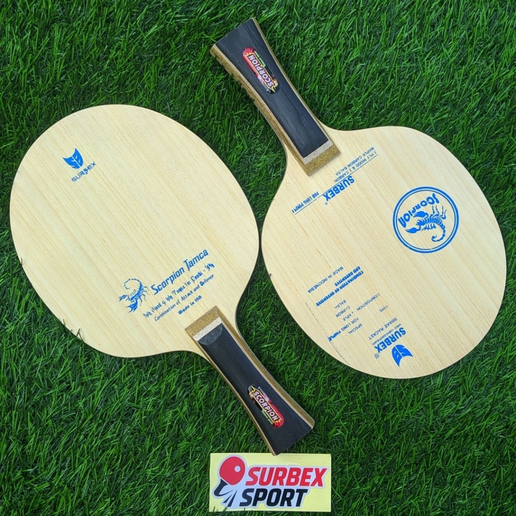 SURBEX SCORPION TAMCA