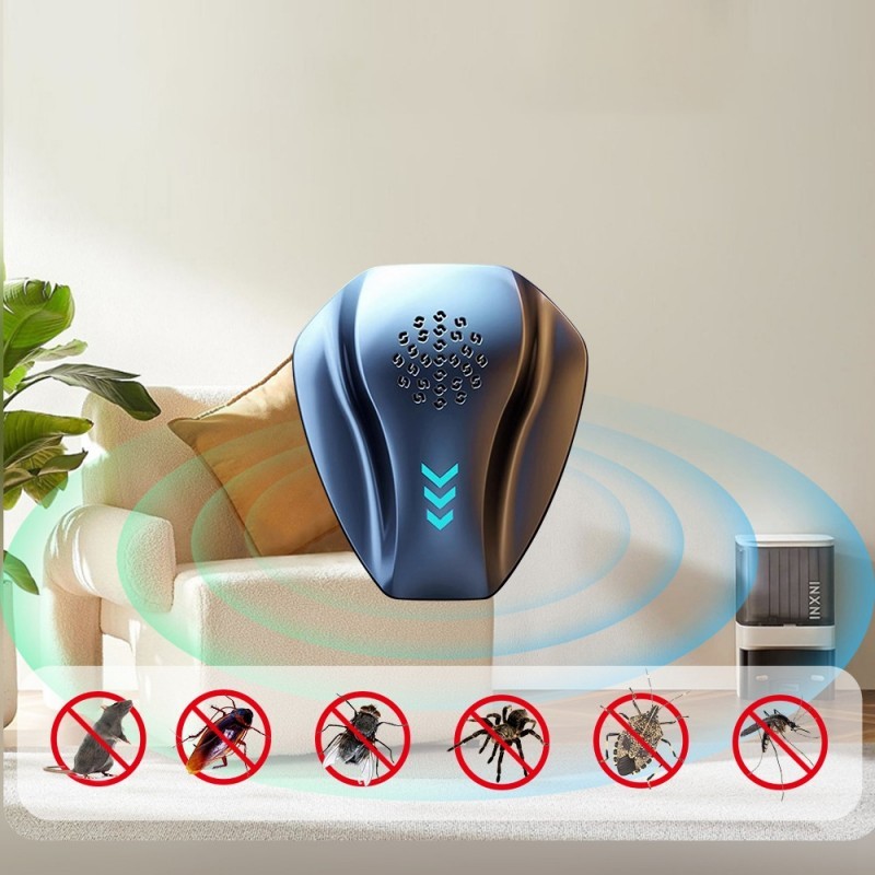 Pengusir Tikus Rumah Paling Ampuh Ultrasonic Pengusir Tikus Pengusir Tikus Pengusir Tikus Ultrasonic
