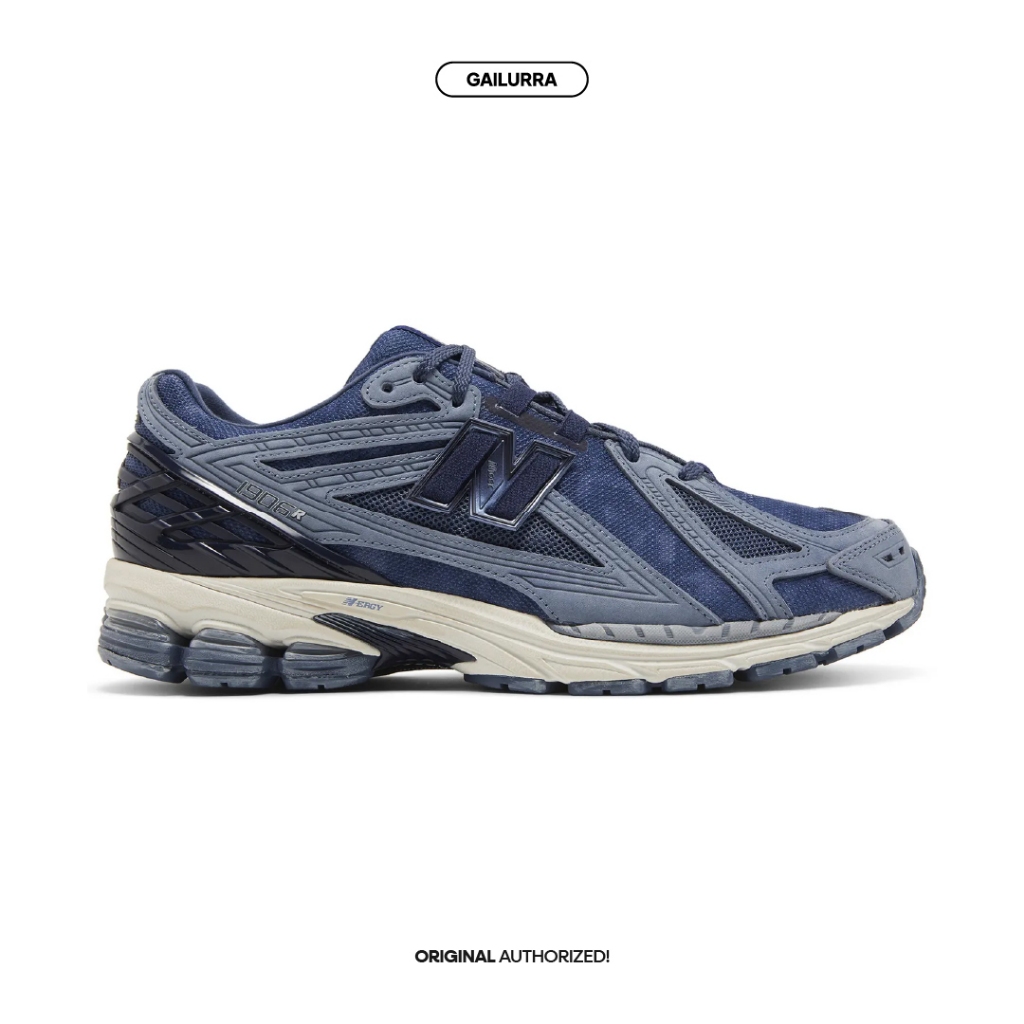 New Balance 1906R Sapphire Blue Original