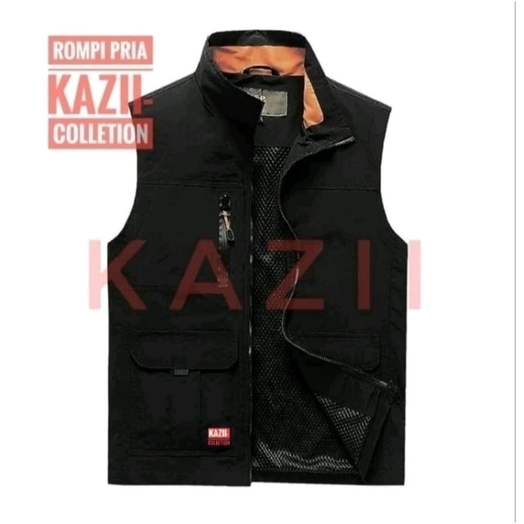 Rompi_vest_casual