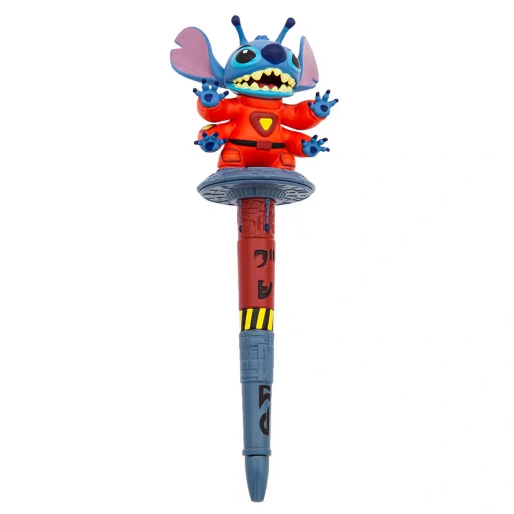 

Pena Disney Stitch Expriment 626 lilostitch