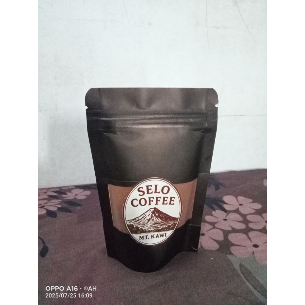 

kopi bubuk premium wangi