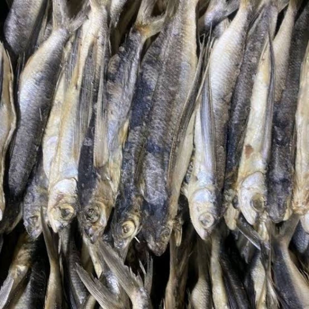 

IKAN ASIN INDOSIAR *Original Premium 250gr*