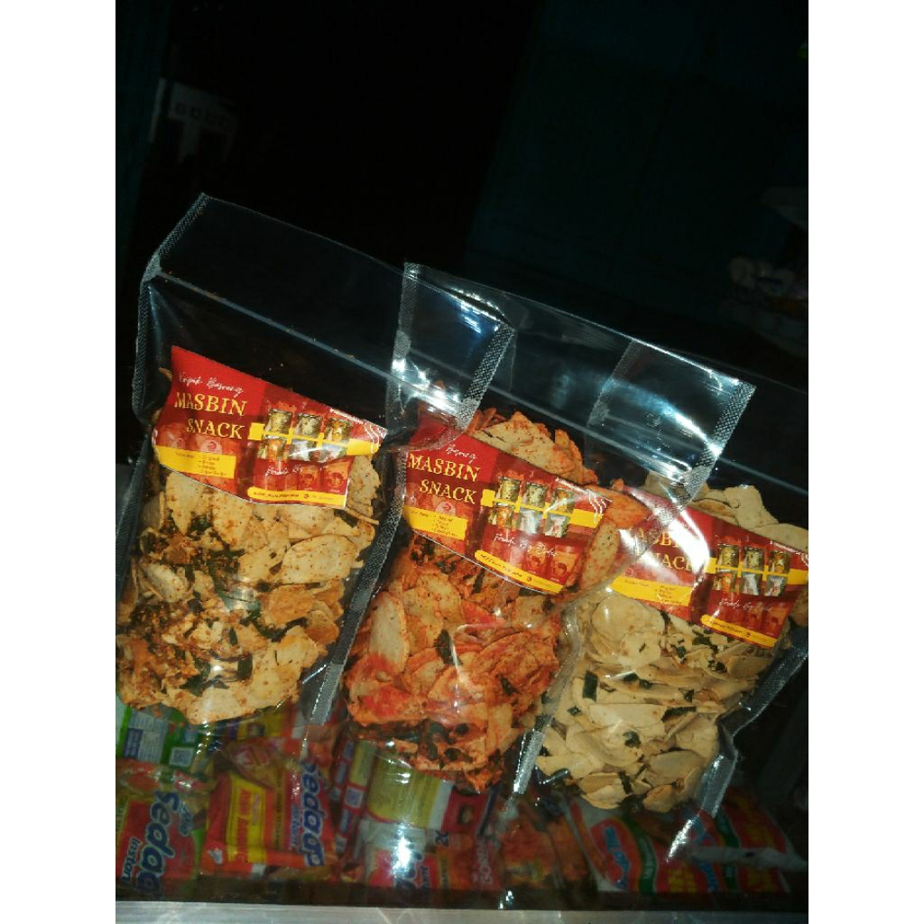 

PAKET BUNDLING HEMAT 50RIBU DAPAT 3PACK