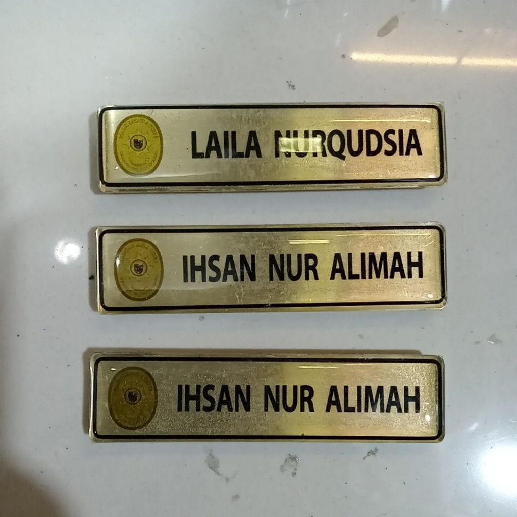 

nametag mahkamah agung terbaru