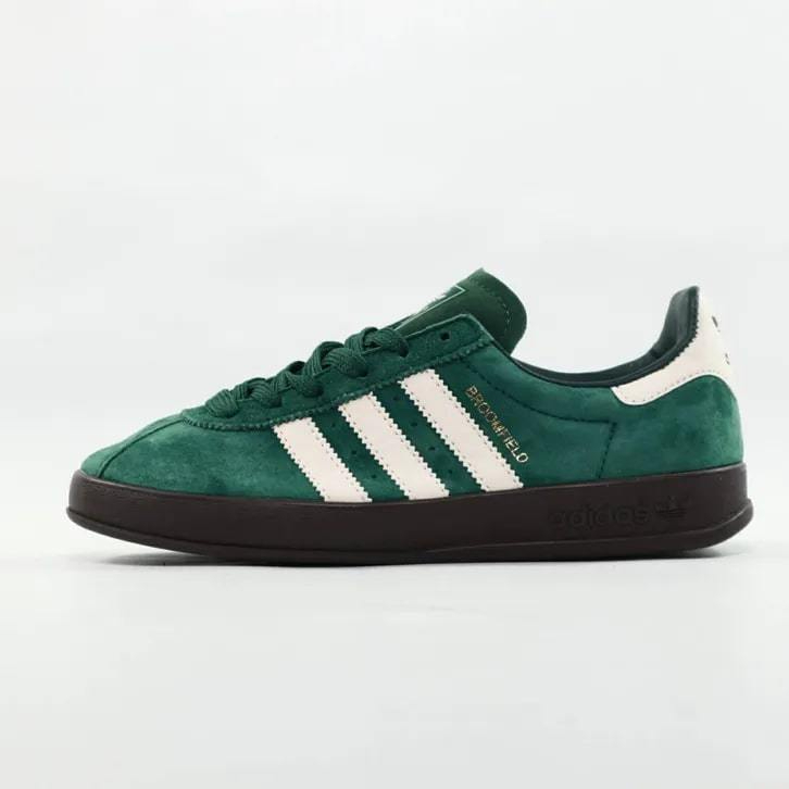 Adidas Broomfield Green Original
