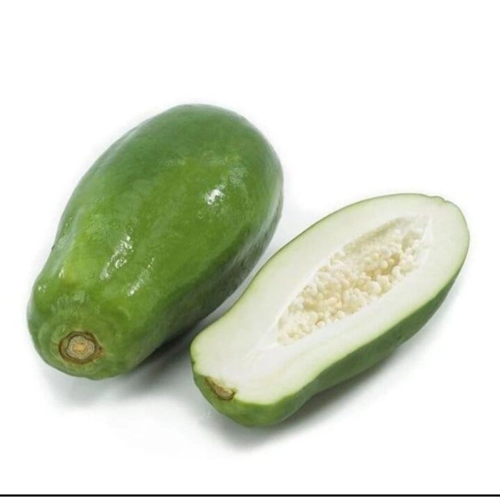 

Pepaya sayur 1 kg