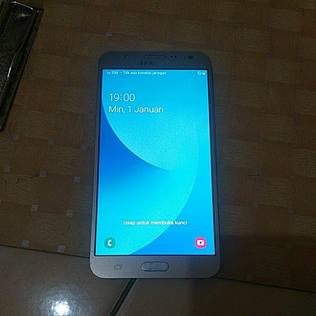 lcd samsung j7core ori cabutan amoled normal