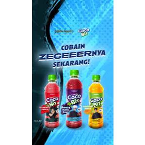 

Fruitamin Cocobit 350 ml | Jujutsu Kaisen