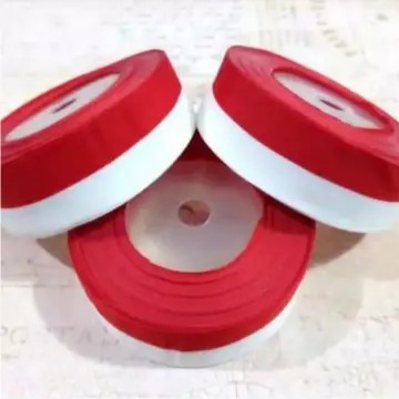 

Pita merah putih - Pita bendera indonesia merah putih