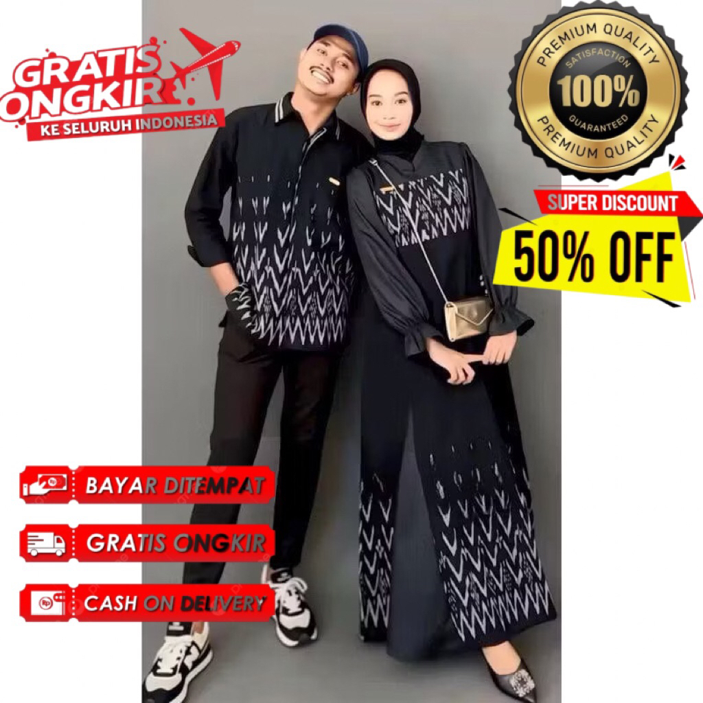 SET COUPLE TENUN | BAJU COUPLE KONDANGAN | BAJU COUPLE TUNANGAN | BAJU TENUN COUPLE PRIA WANITA KEKI