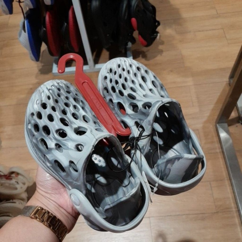 sandal pylon anak by brand matahari FLADEO