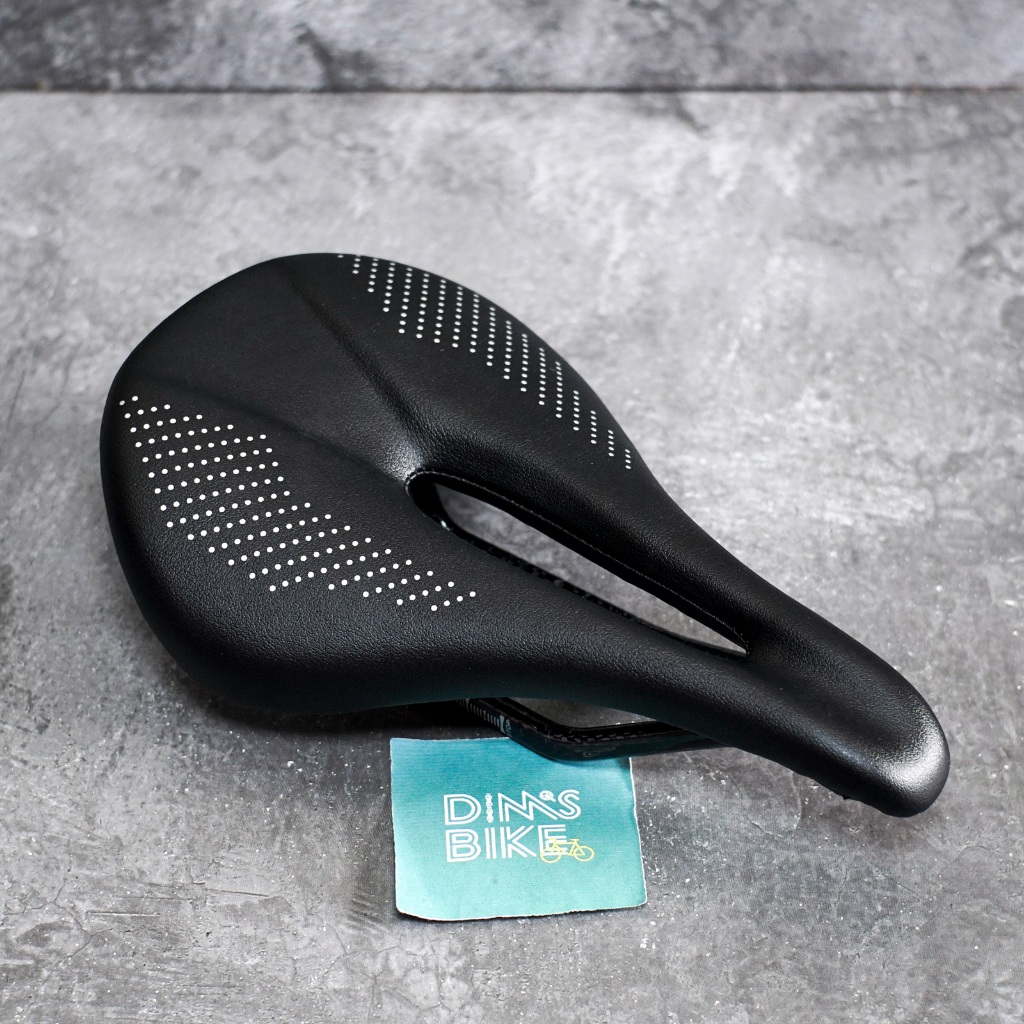 Saddle Carbon Specialized Power Expert Sepeda Roadbike MTB Seli Sadel ACM Replika