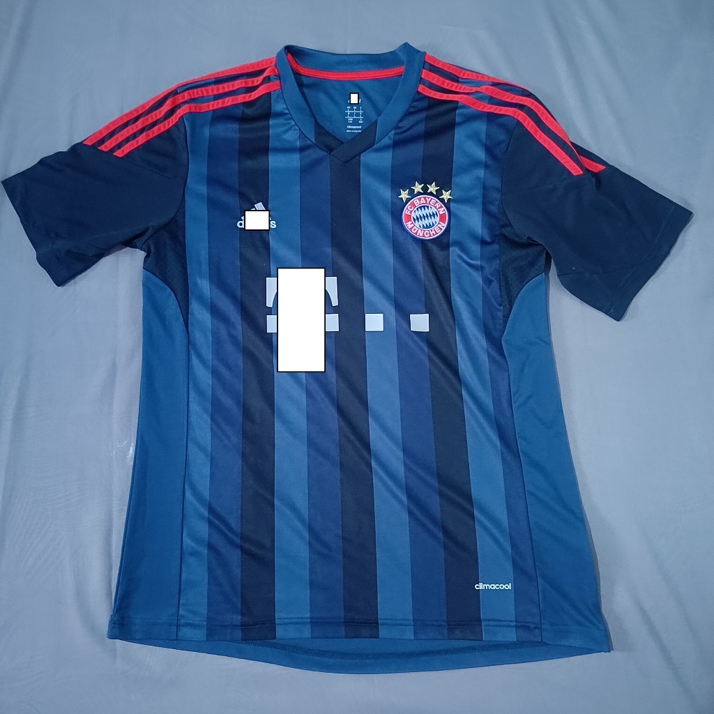 JERSEY RETRO BAYERN MUNCHEN RETRO 2001 2002 2003 2004 2006 2005 2007 2008 2009 2010 2011 2012 2013 2