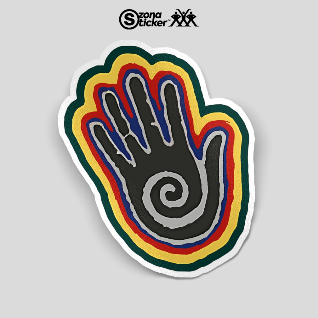 

Sticker tangan retro | sticker aesthetic hand vintage | sticker lucu | sticker pack | sticker anti air | sticker waterproof | stiker | stiker helm | sticker motor | stiker hp | sticker band | sticker dinding | sticker custom | stiker tumbler waterproof