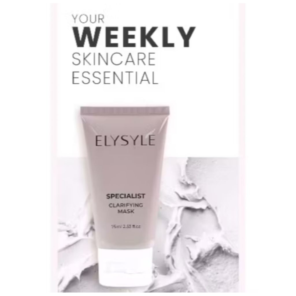 Jafra mudmask masker wajah Jafra Mud Mask masker wajah mudmask Free Kuas masker