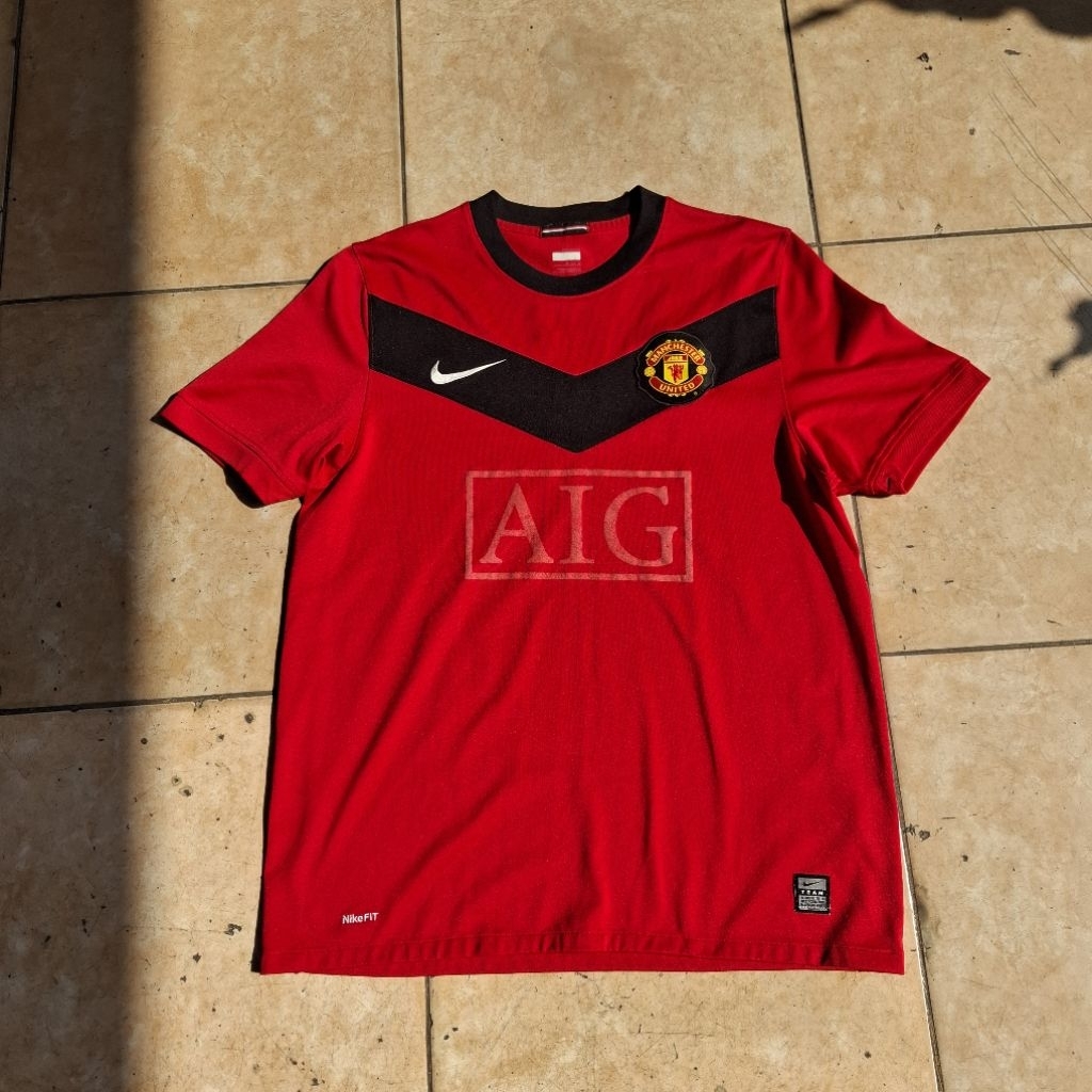 Jersey Manchester United Home 2009 ORIGINAL