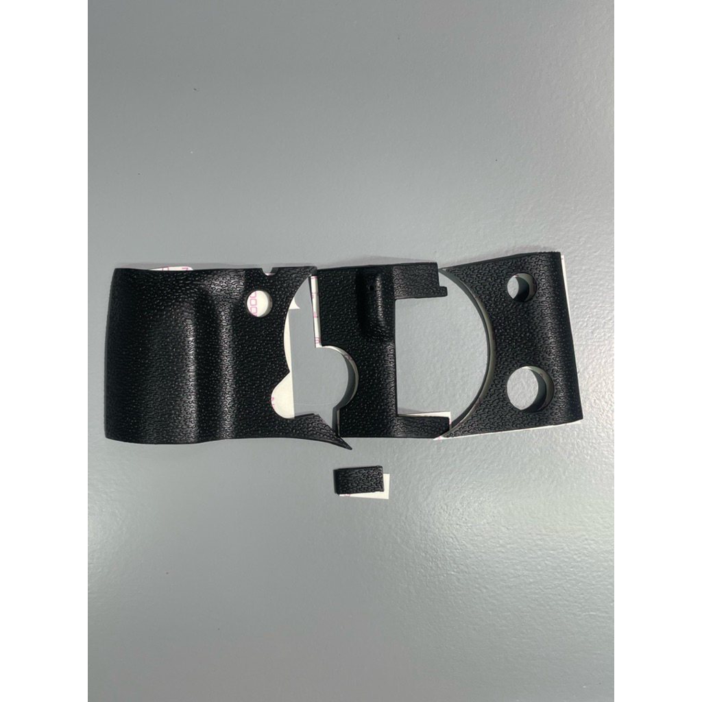 Rubber Karet Set Karet Set Body For Fujifilm XT1 X-T1 (Sudah berikut lem)