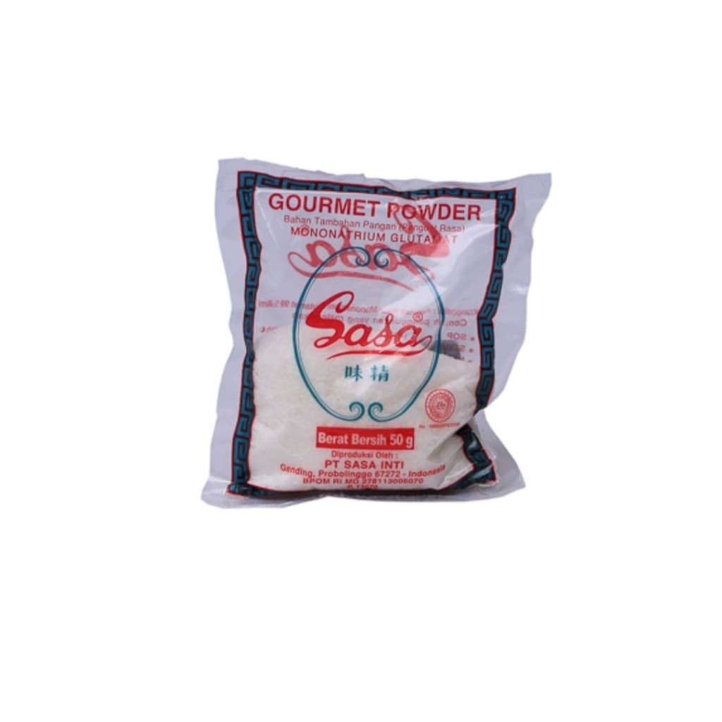 

sasa micin kemasan pack