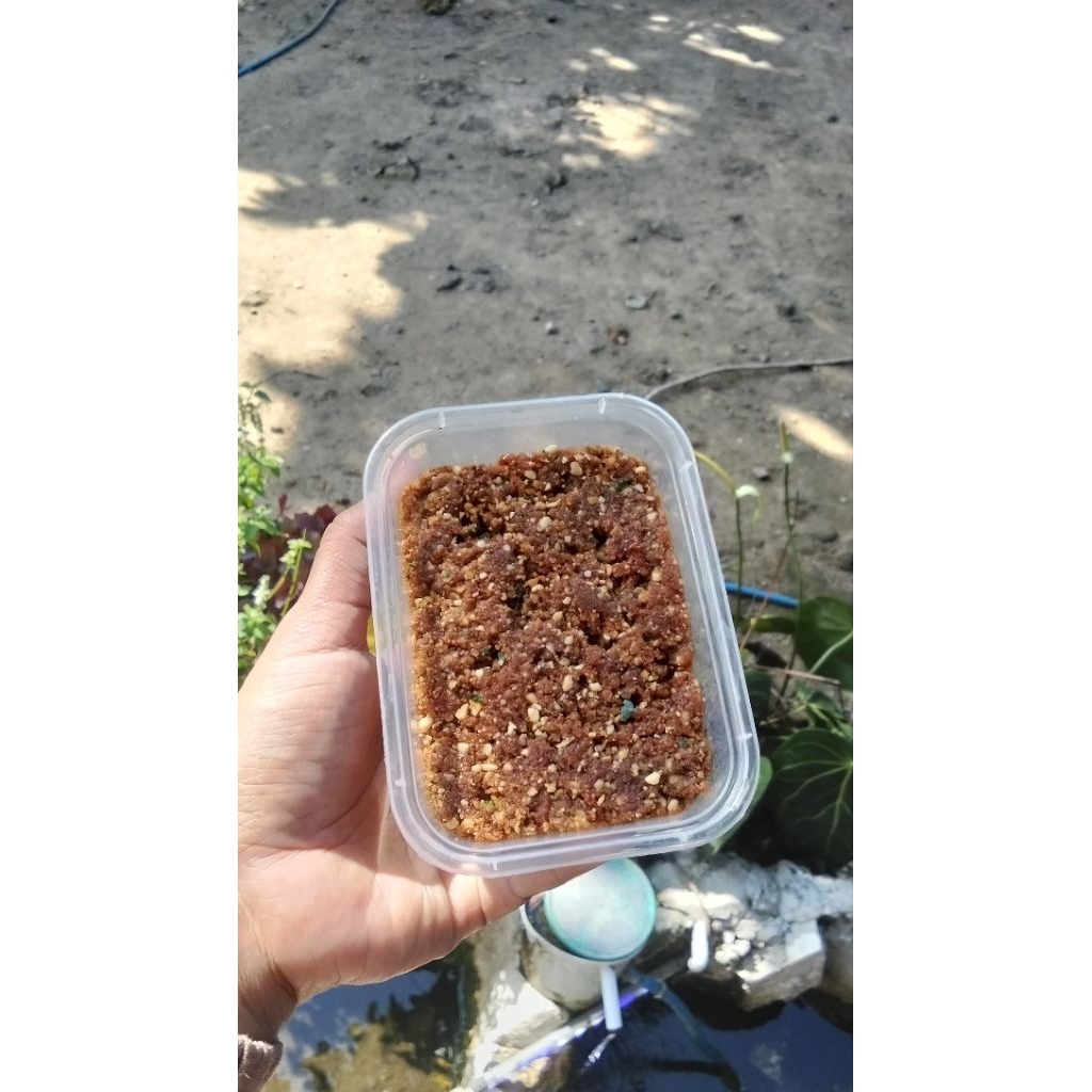 

SAMBEL PECEL AMANAH