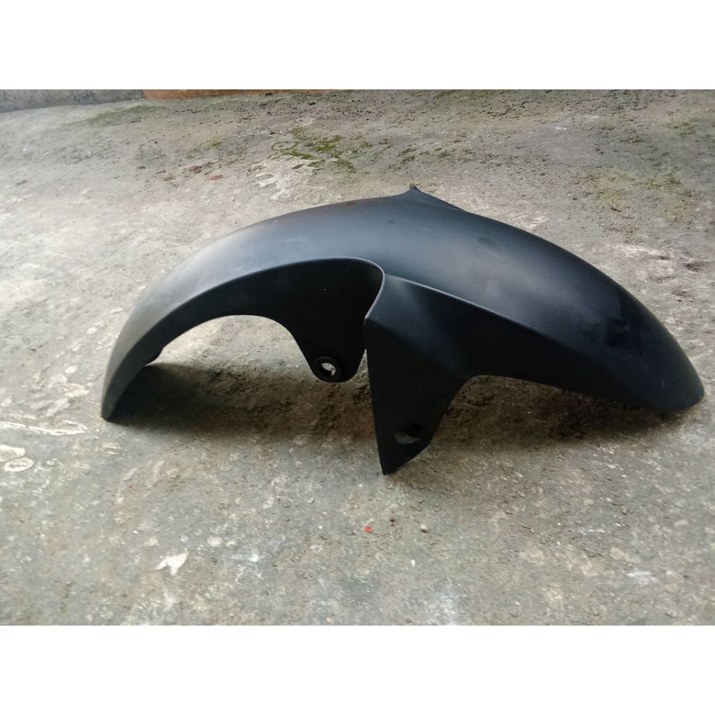 Sepakbor depan R15 v3 ori