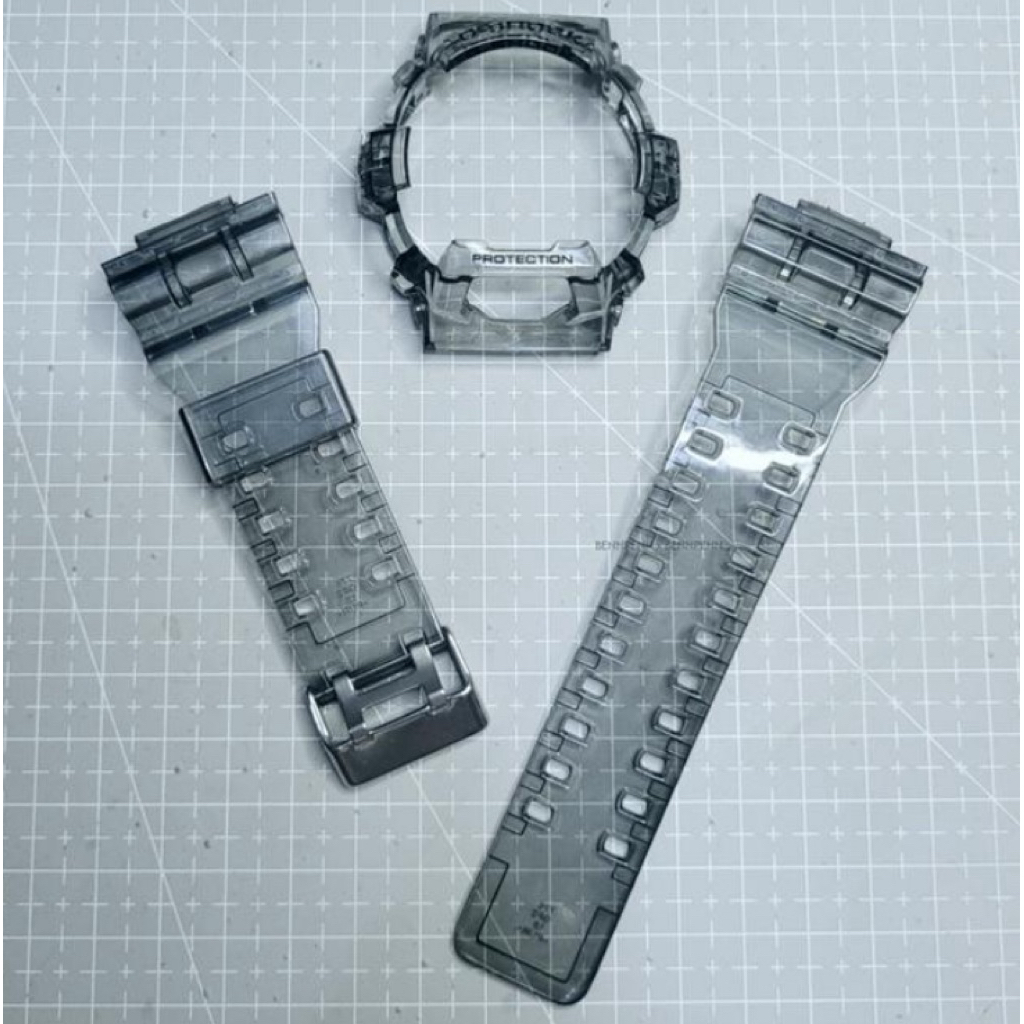 BNB Gshock G Shock G 8900 G8900 Strap Bezel Custom