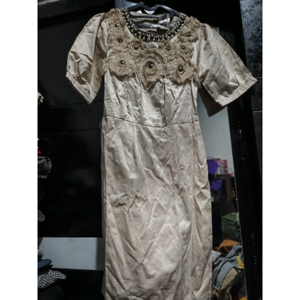 Dress Wanita Preloved like new