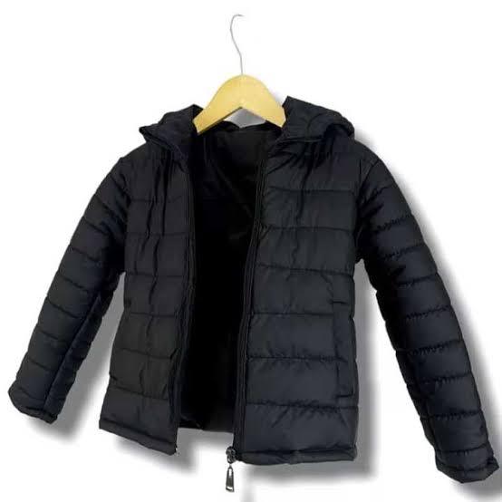 Jaket gelembung anak