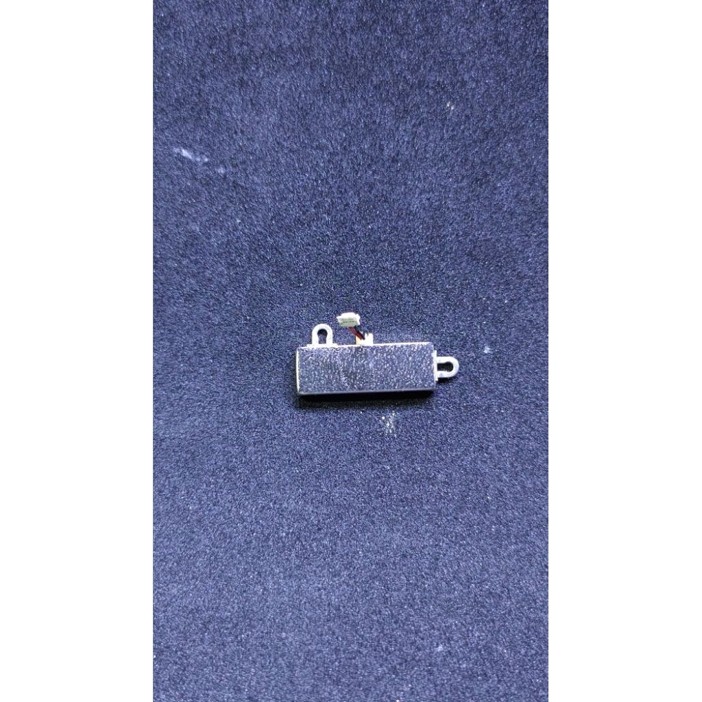 Mesin Getar/Vibrato'r Sony Xperia Xz3 Original