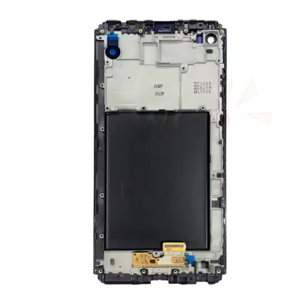 《BERGARANSI》Lcd Touchscreen LG V20 LCD VS995 VS996 LS997 H910 H918 original