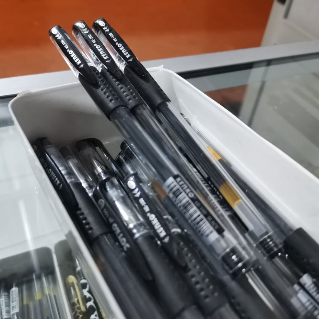Pulpen Kenko ke-100
