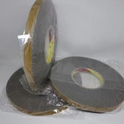 

Double Tape 3M Super kuat 10mmx25mtr Double Tape rt 8012/8008 Super lengket