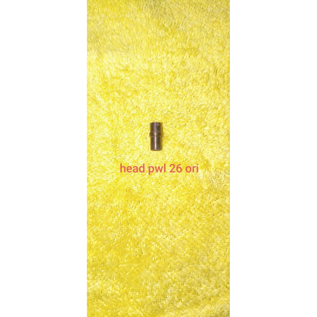 head nozel original pwl 26 kips